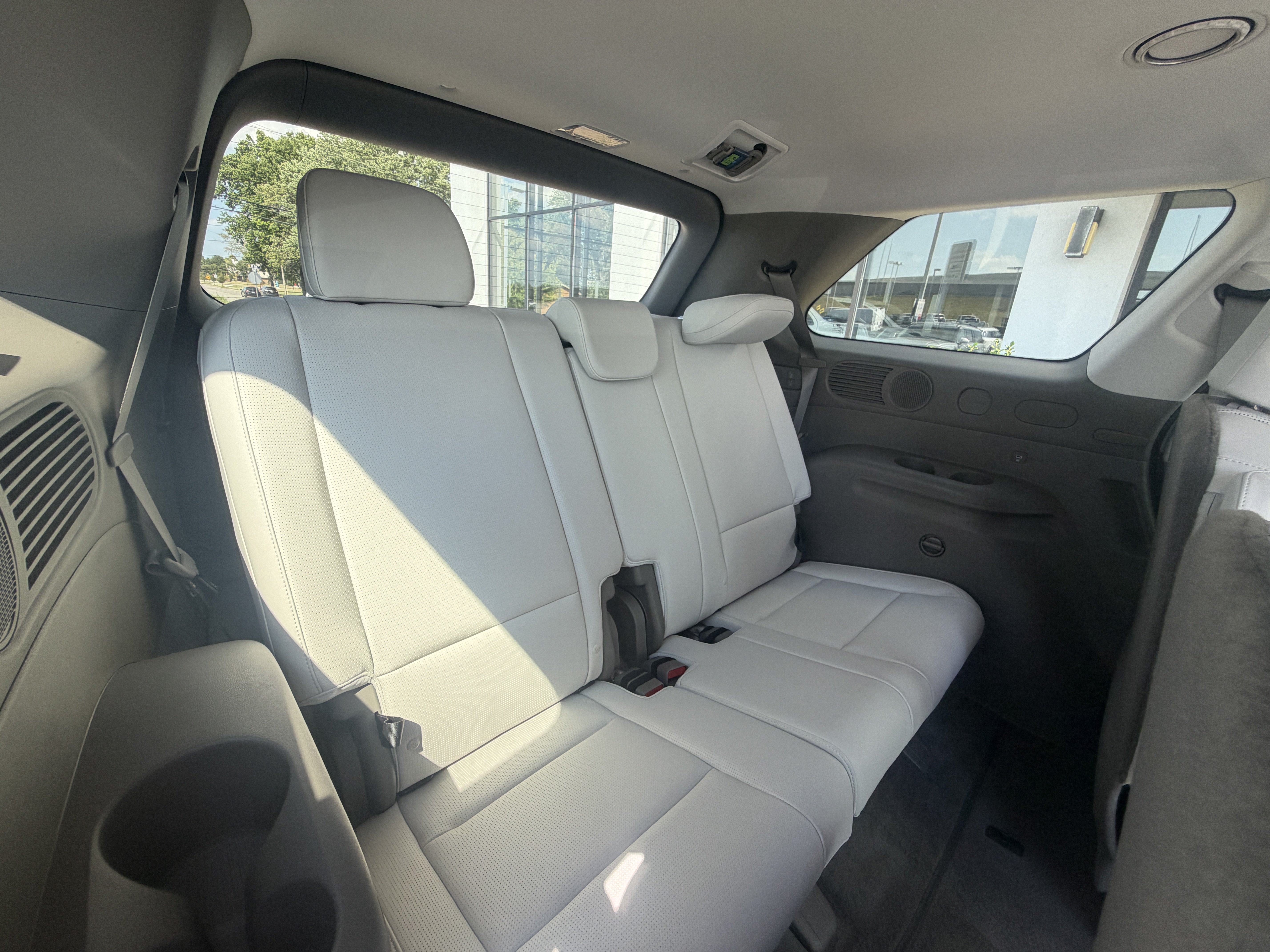 New 2026 Hyundai Palisade SEL AWD/4WD image 25