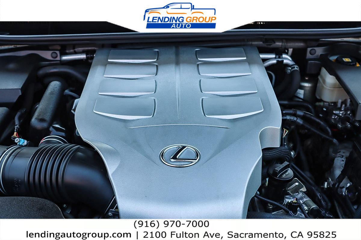 Used 2018 Lexus GX 460 Premium w/ Premium Package image 25