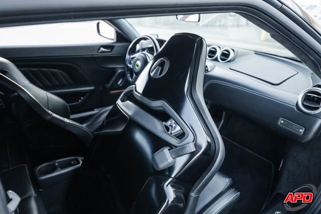 Used 2017 Lotus Evora 400 image 2