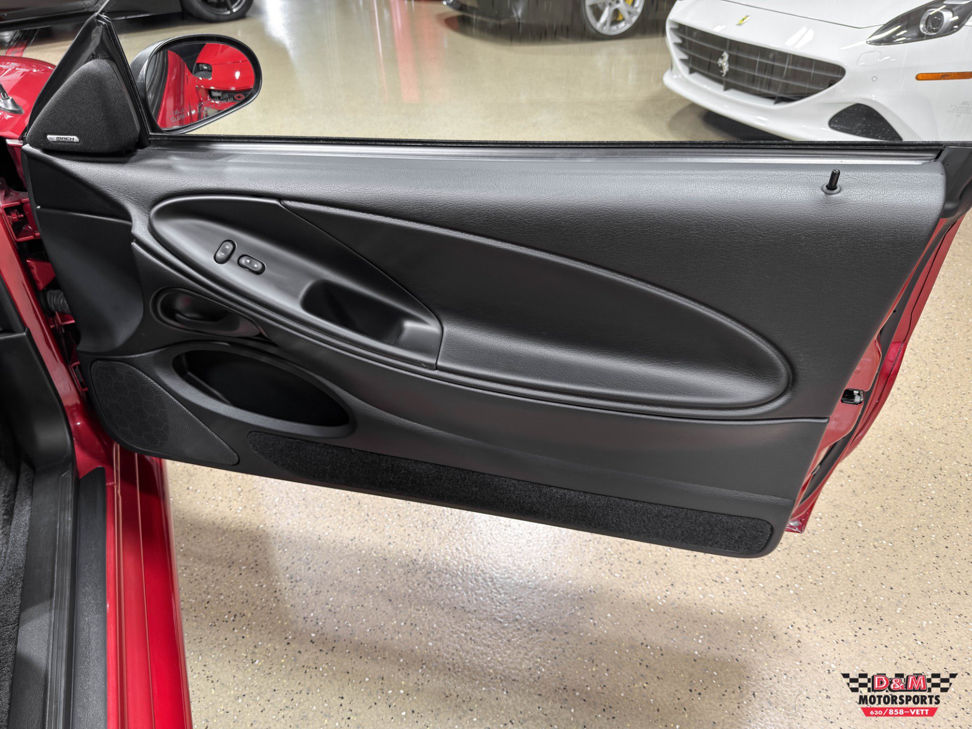Used 1996 Ford Mustang Cobra RWD image 30