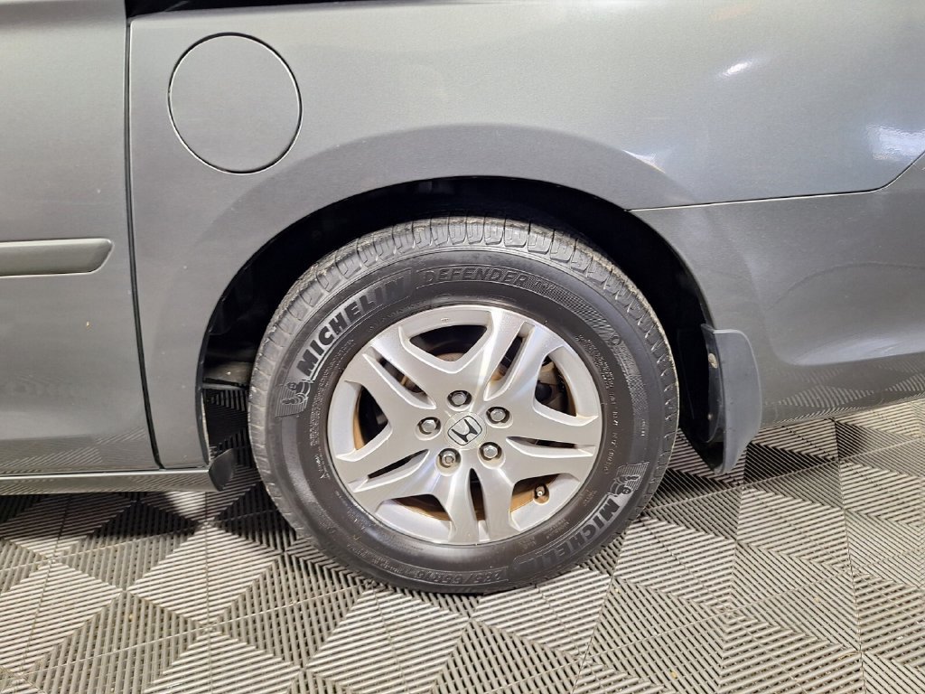 Used 2007 Honda Odyssey EX-L image 24