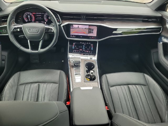 Used 2020 Audi A6 3.0T Prestige AWD/4WD image 25