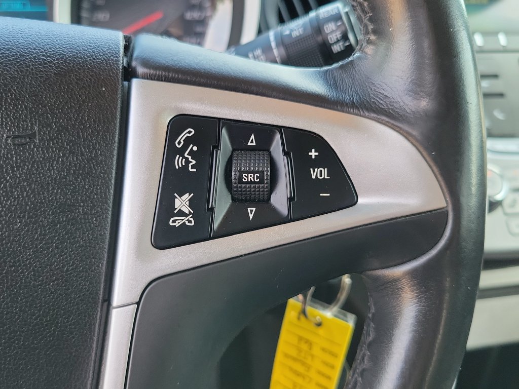 Used 2013 Chevrolet Equinox LTZ FWD image 22