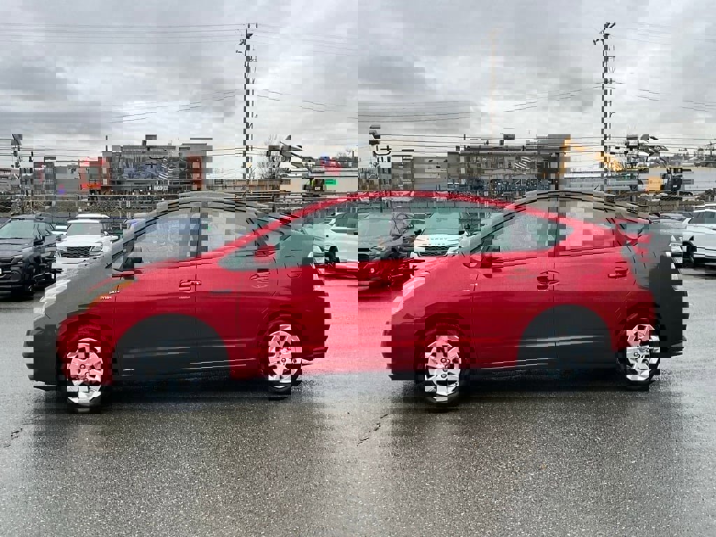 Used 2007 Toyota Prius Touring image 5