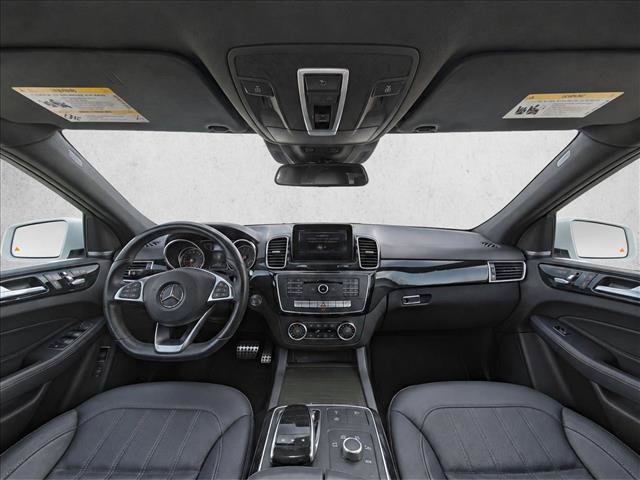 Used 2019 Mercedes-Benz GLE 400 4MATIC image 17