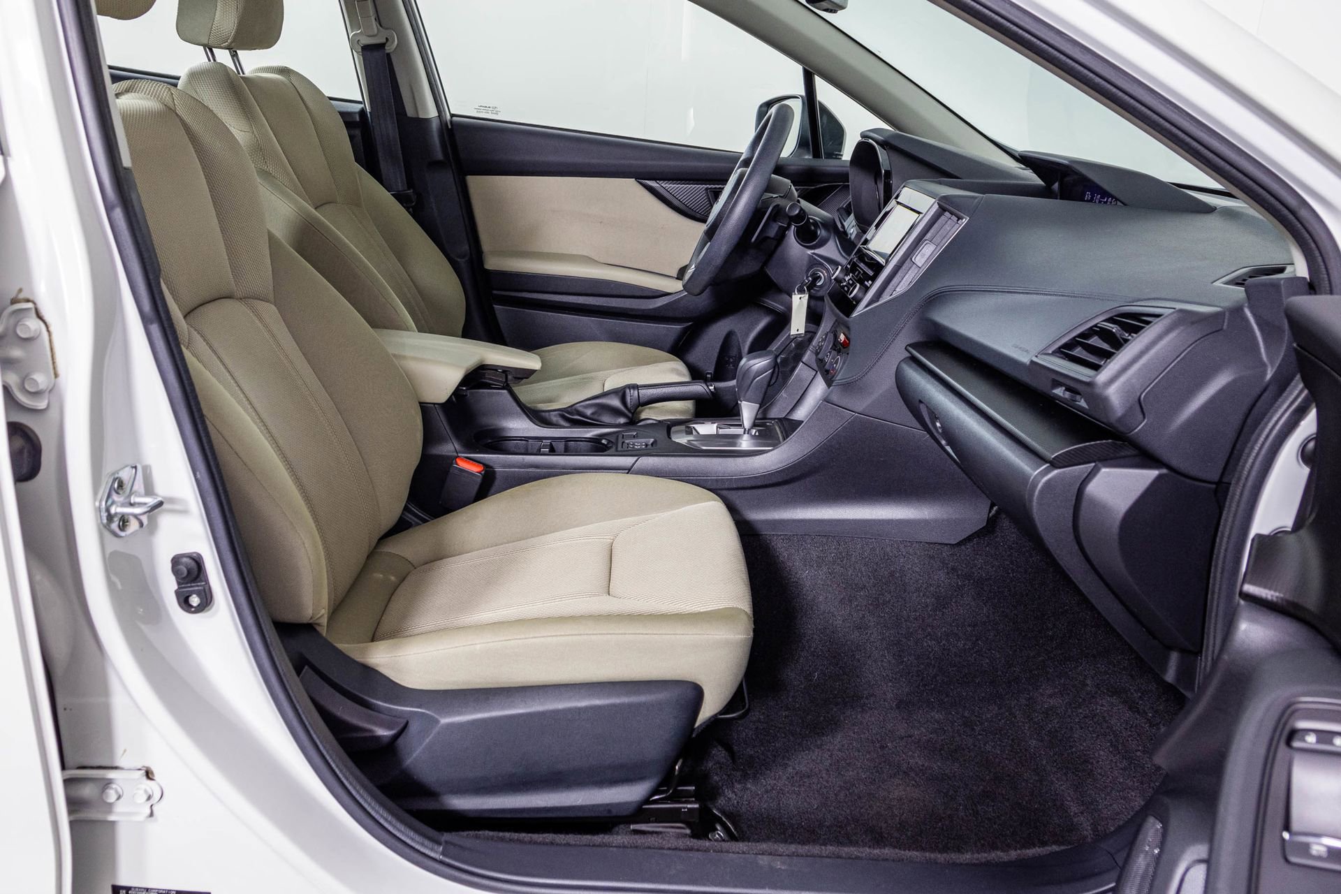 Used 2023 Subaru Impreza 2.0i Premium AWD/4WD image 42