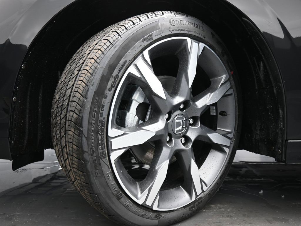 New 2026 Honda Civic Sport image 40