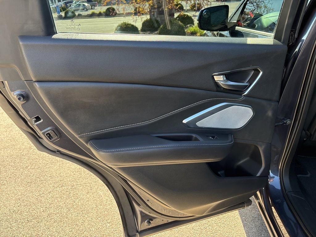 Used 2020 Acura RDX w/ Technology Package image 37