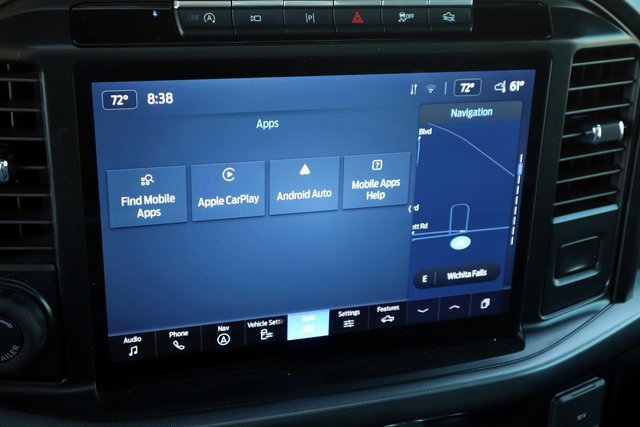 Used 2024 Ford F150 Raptor image 36