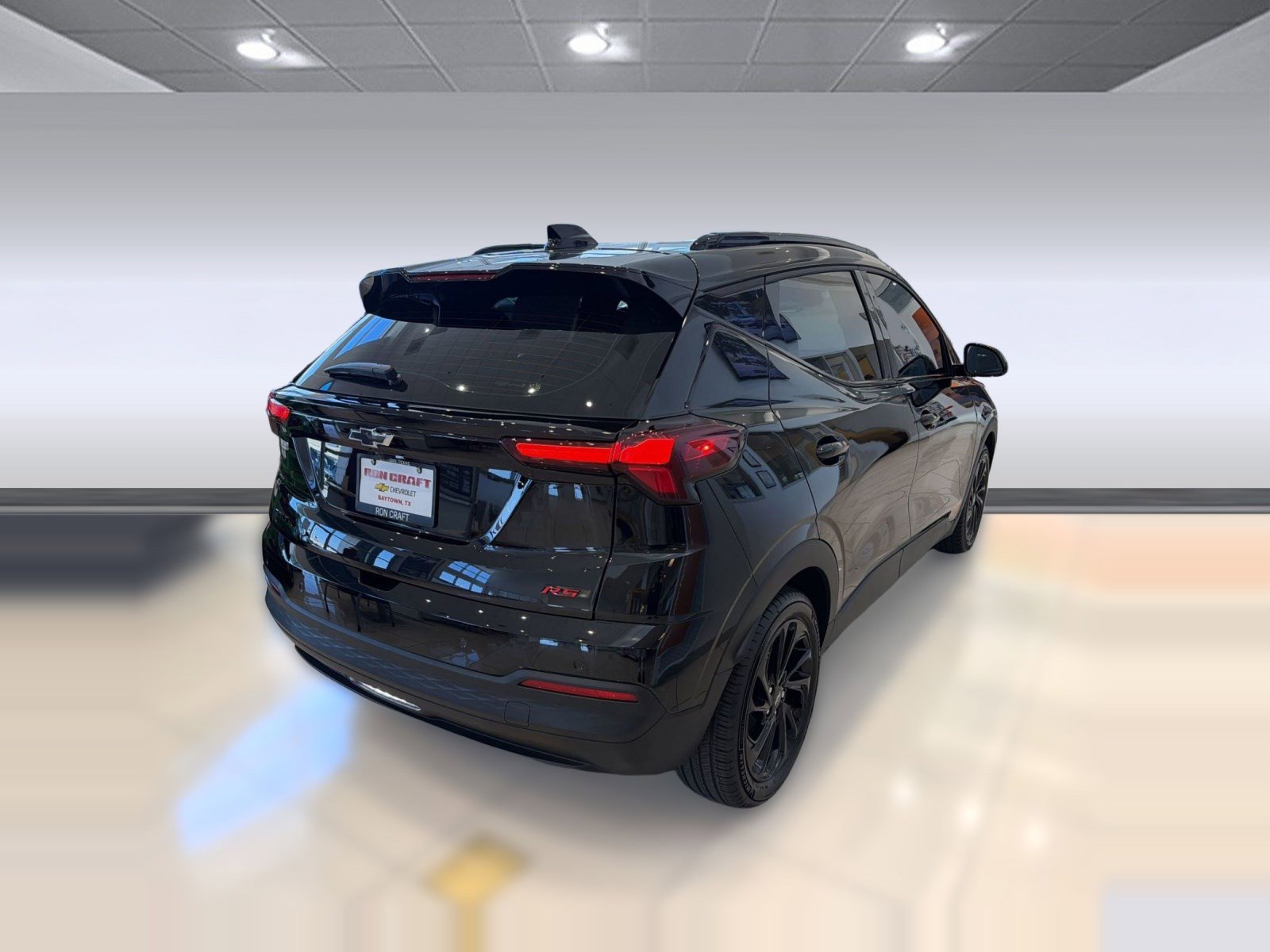 New 2027 Chevrolet Bolt RS image 7