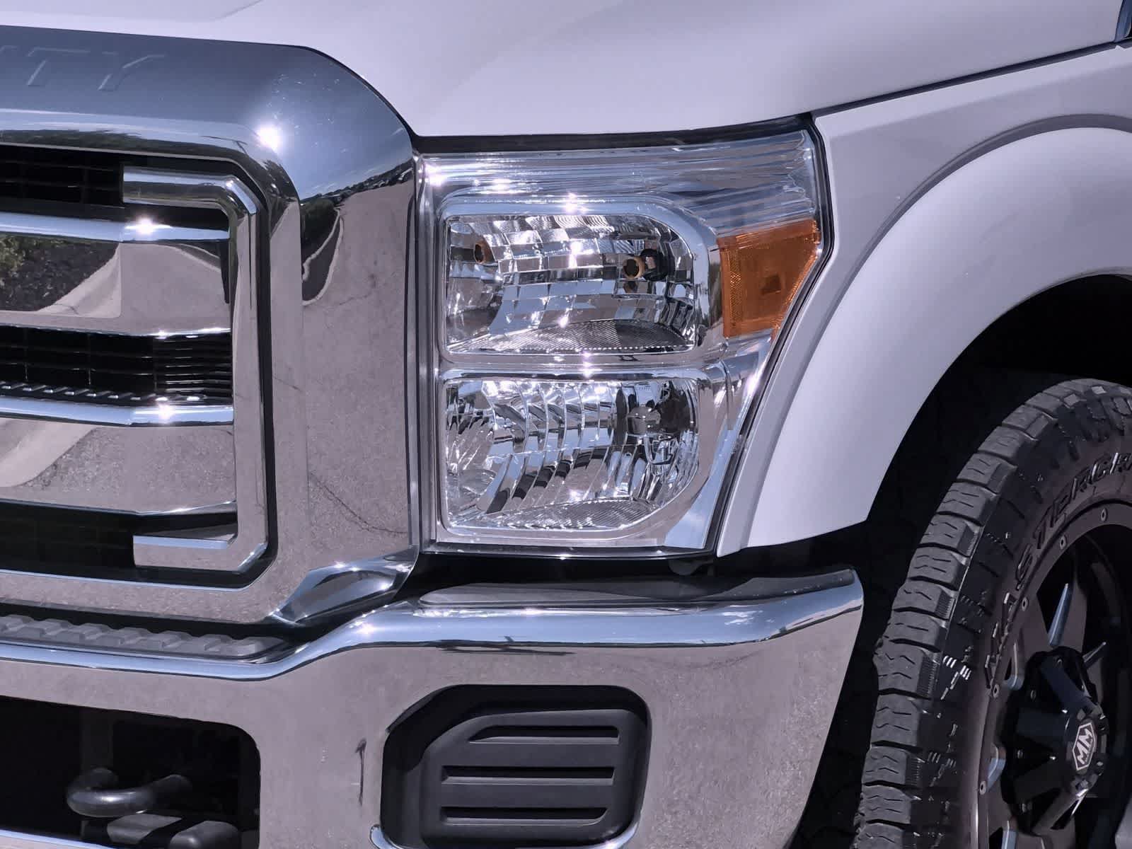 Used 2015 Ford F250 XLT RWD image 11