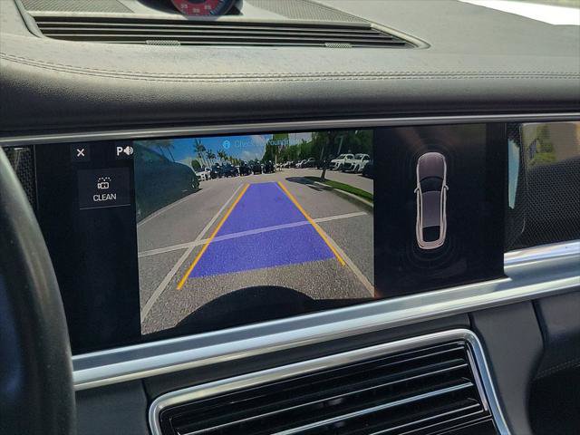 Used 2019 Porsche Panamera GTS AWD/4WD image 13