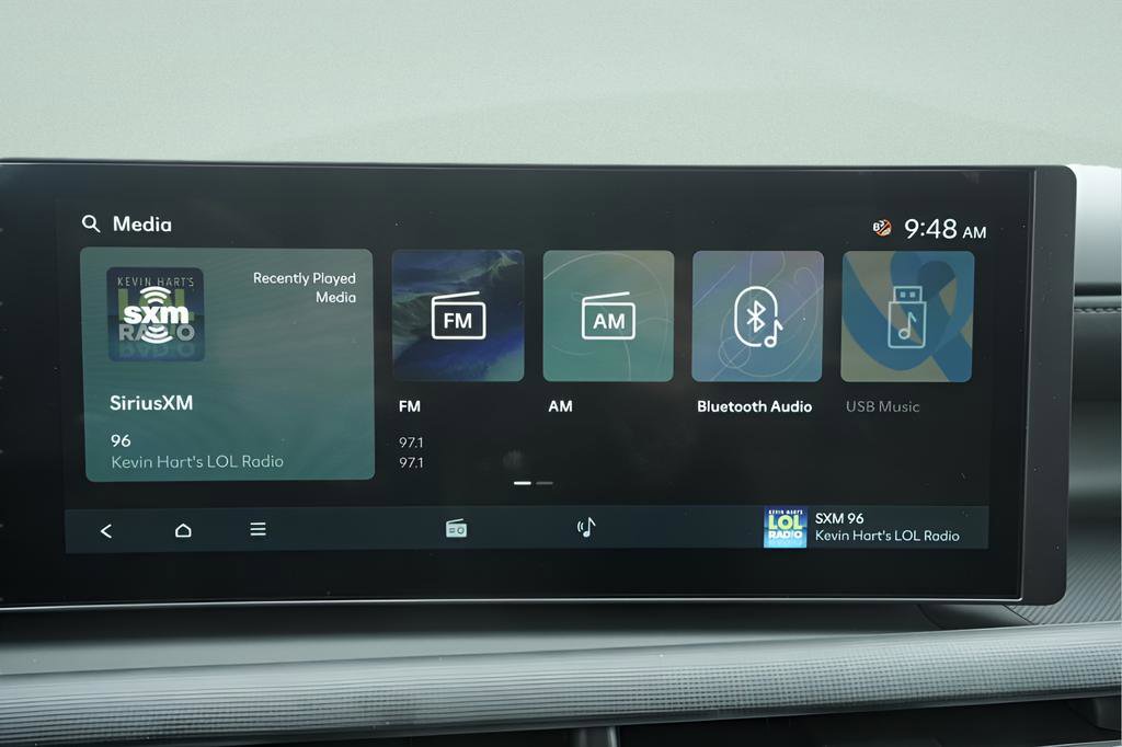 New 2026 Hyundai Santa Cruz XRT AWD/4WD image 35