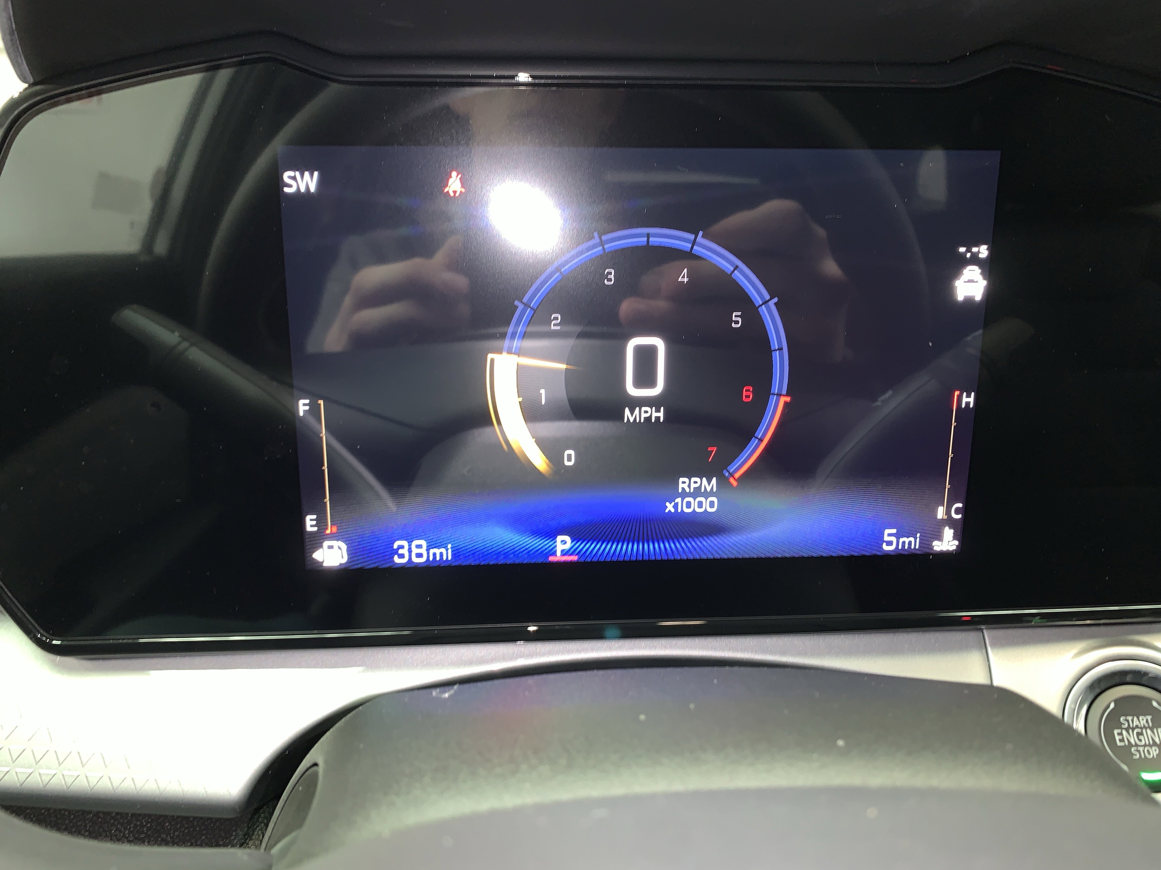 New 2026 Chevrolet Trax LT image 15
