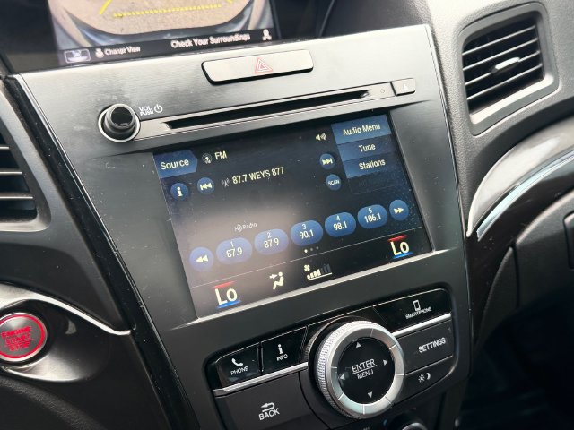 Used 2022 Acura ILX w/ Technology Plus & A-SPEC FWD image 25