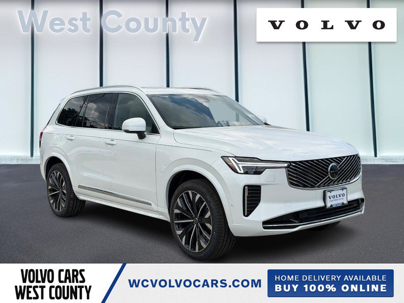 New 2026 Volvo XC90 B6 Plus w/ Protection Package Premier AWD/4WD video 1