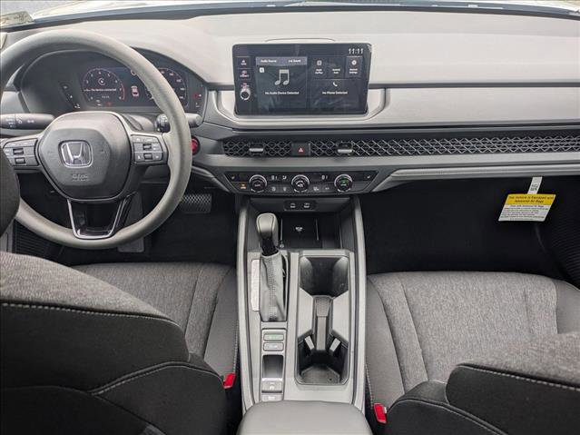 New 2026 Honda Accord SE image 14