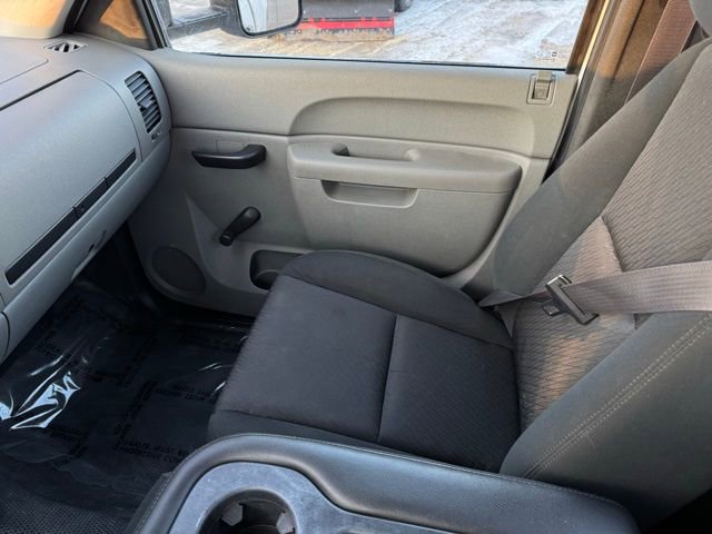 Used 2014 Chevrolet Silverado 2500 W/T image 10