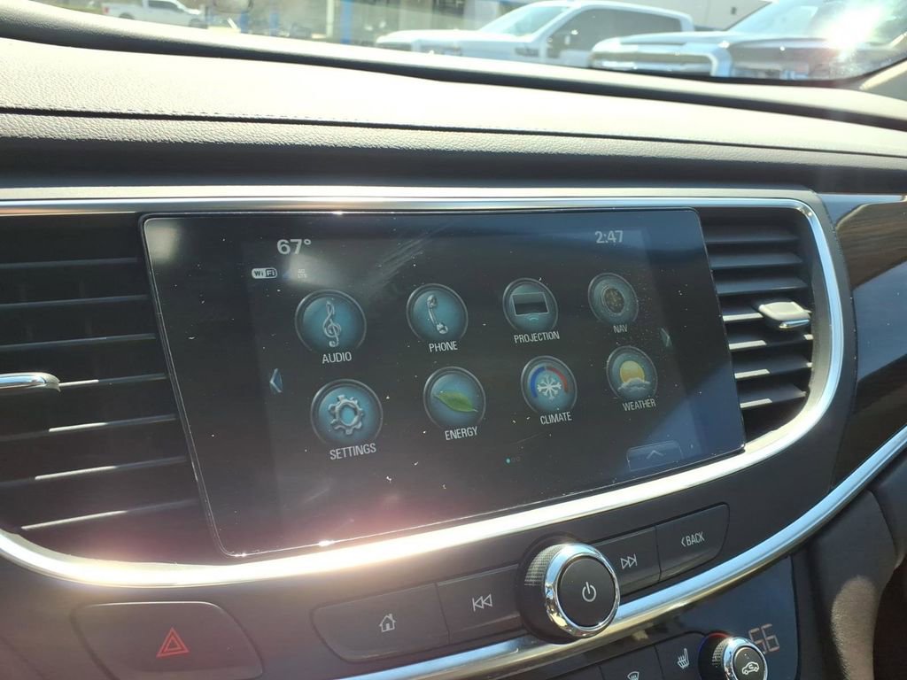 Used 2018 Buick LaCrosse Essence w/ Sights and Sounds Package image 17