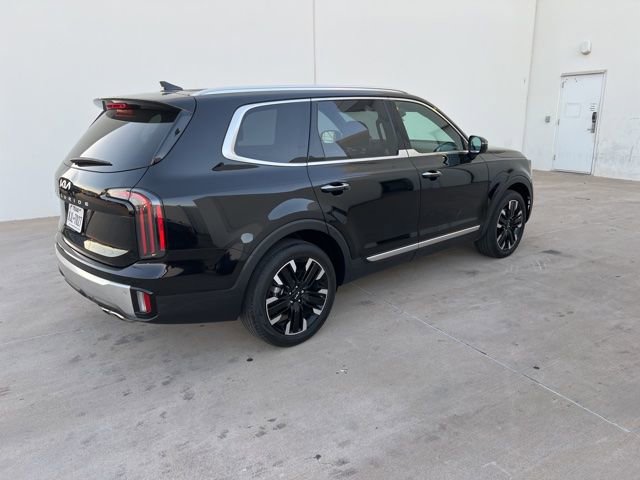 Used 2024 Kia Telluride SX image 5
