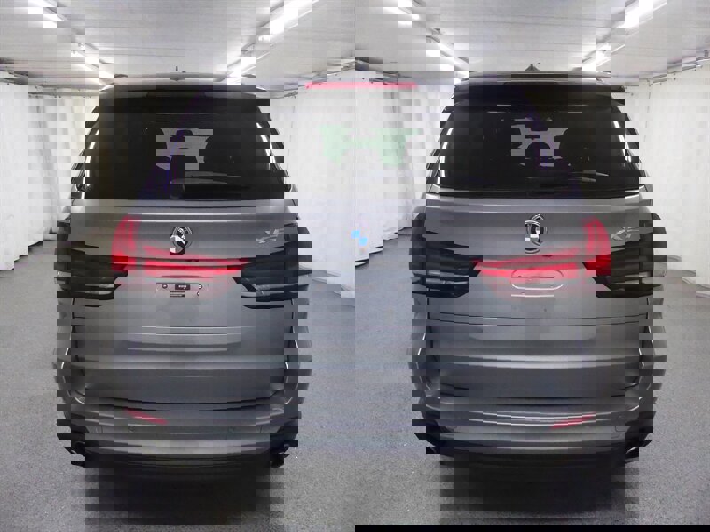 Used 2016 BMW X5 xDrive35i image 6