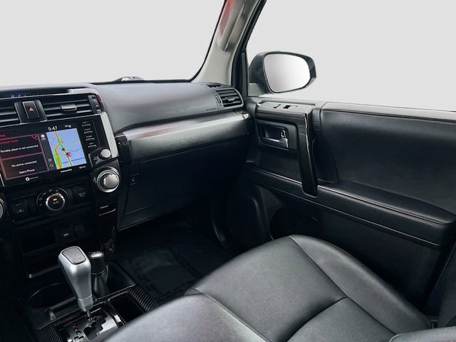 Used 2021 Toyota 4Runner TRD Off-Road Premium image 22