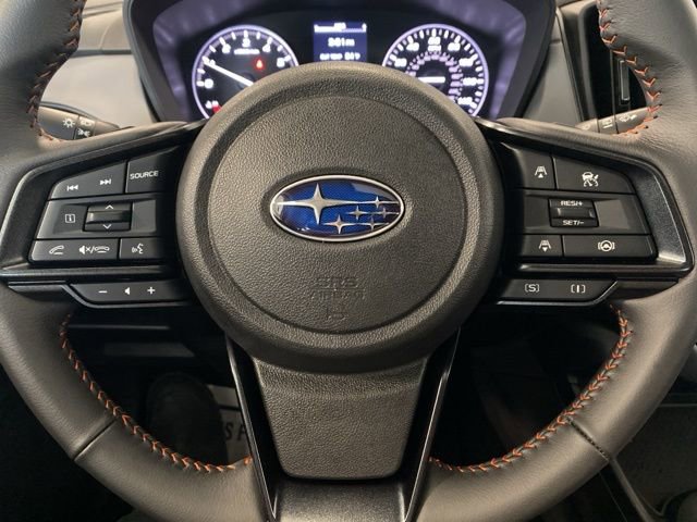 Certified 2025 Subaru Crosstrek 2.5i Limited image 14