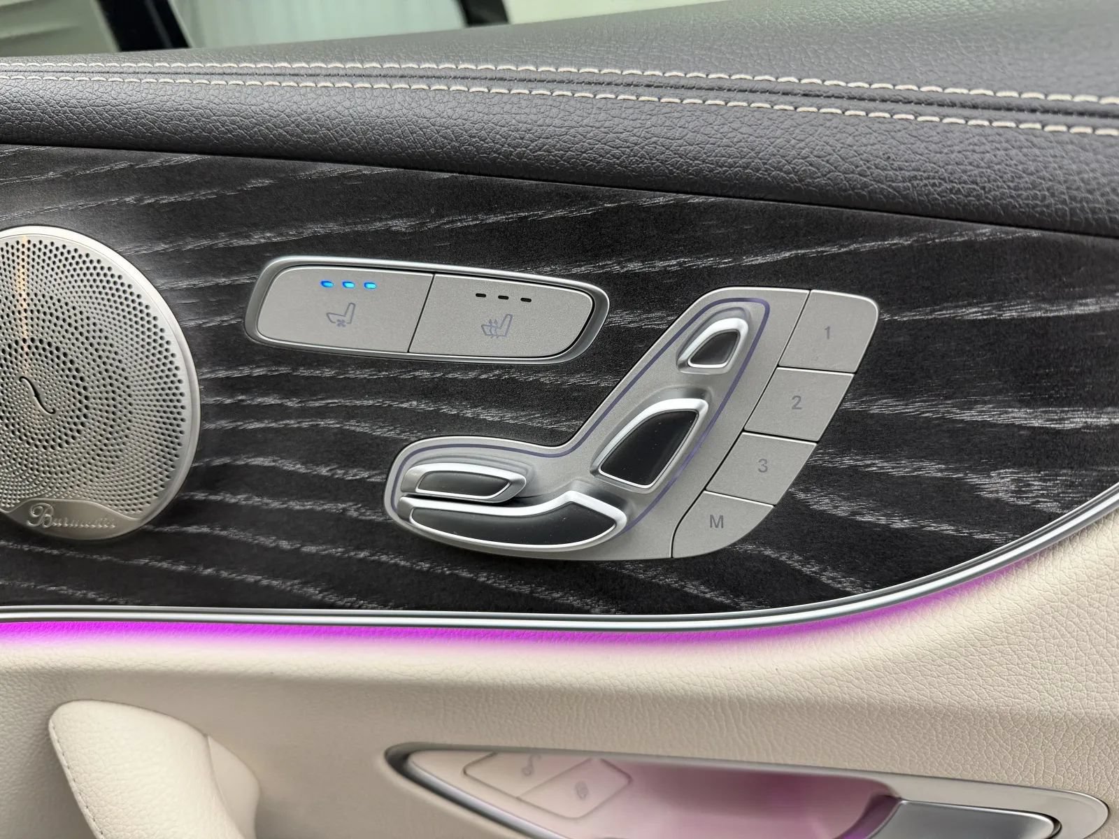Used 2019 Mercedes-Benz S 560 4MATIC Coupe image 57