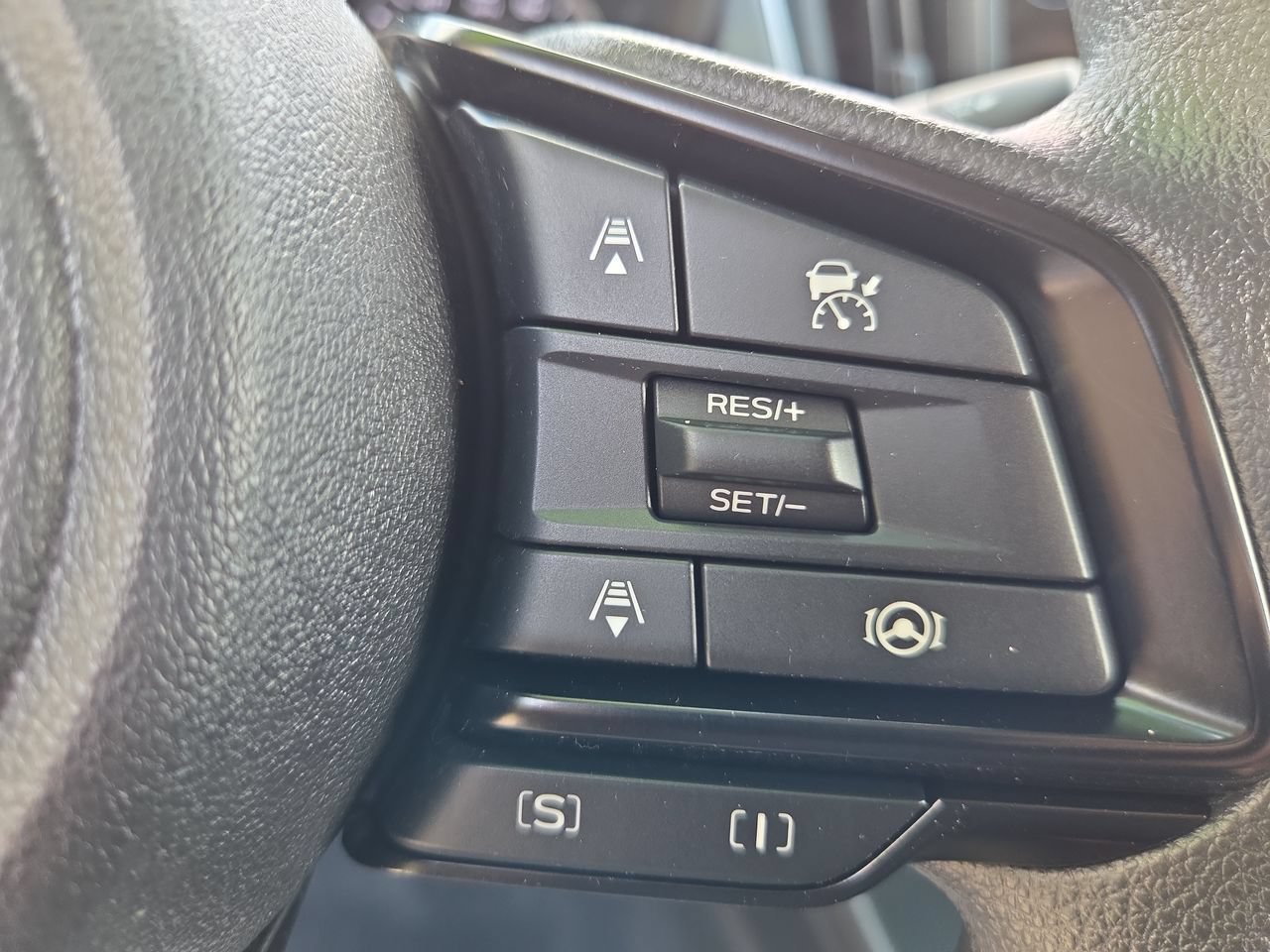Certified 2024 Subaru Crosstrek 2.0i Premium AWD/4WD image 27