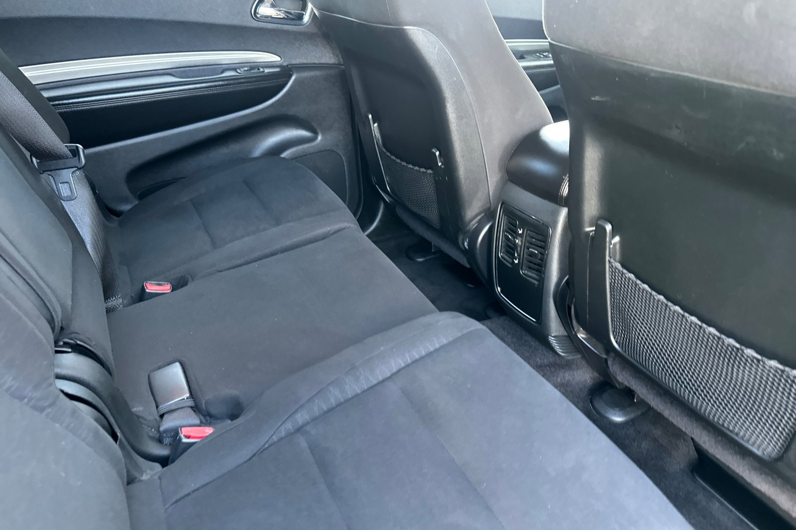 Used 2018 Dodge Durango SXT w/ Trailer Tow Group IV image 19