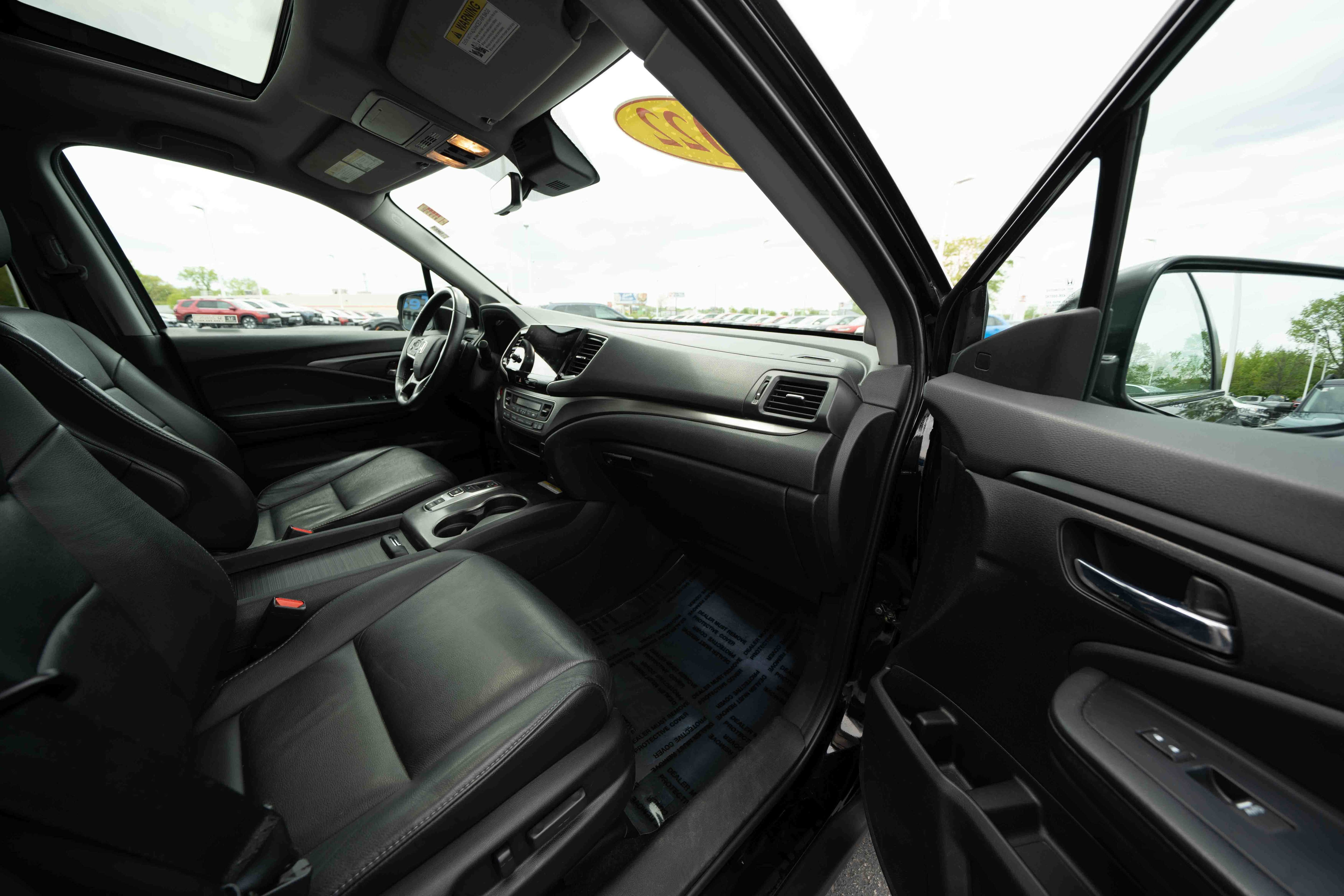 Used 2022 Honda Pilot Special Edition image 26
