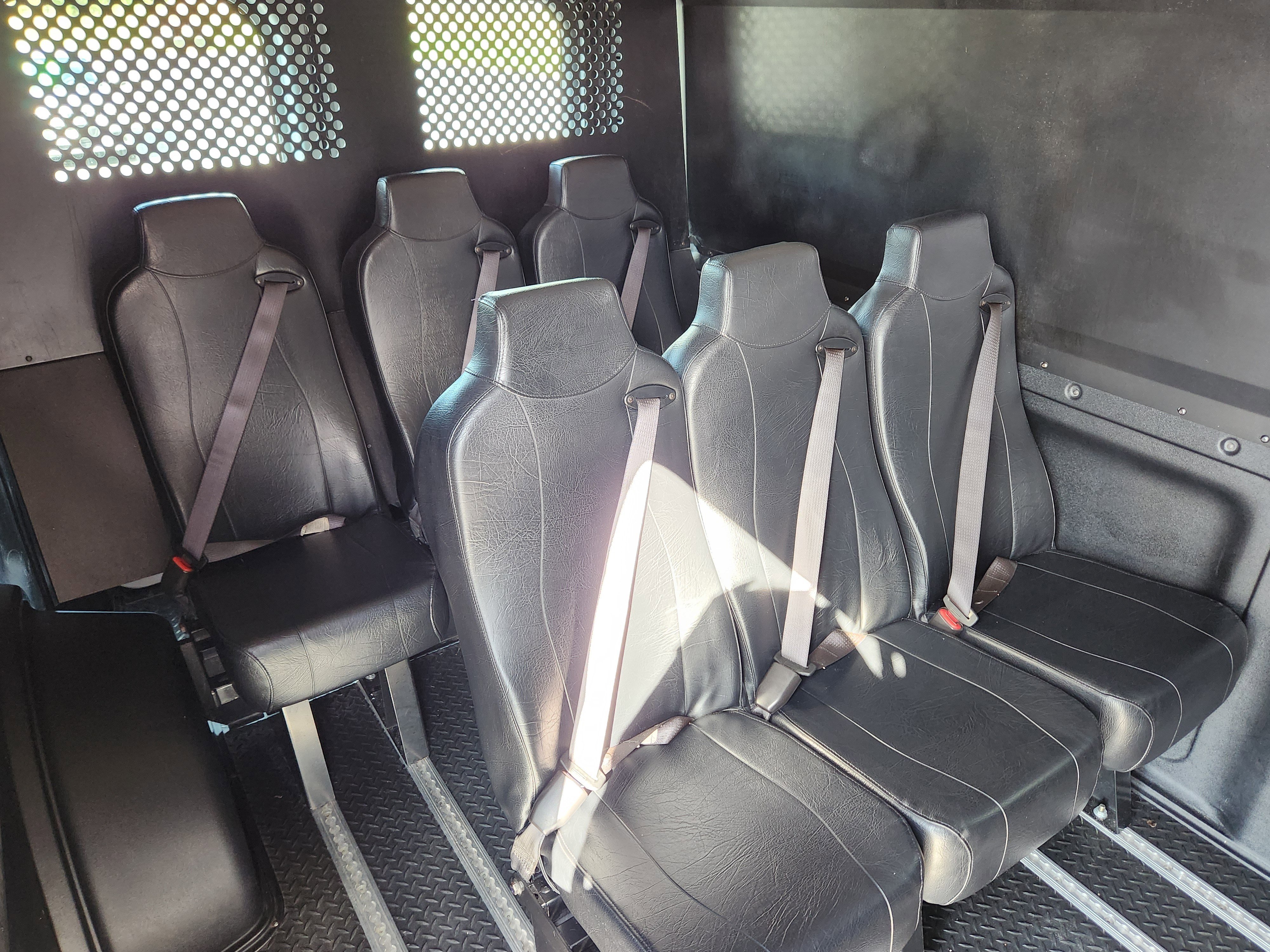 Used 2023 RAM ProMaster 2500 image 12