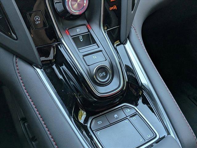 Certified 2025 Acura RDX A-Spec image 11