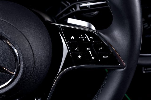 Used 2024 Mercedes-Benz E 450 4MATIC All-Terrain Wagon image 40