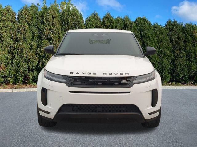 Used 2024 Land Rover Range Rover Evoque S AWD/4WD video 2