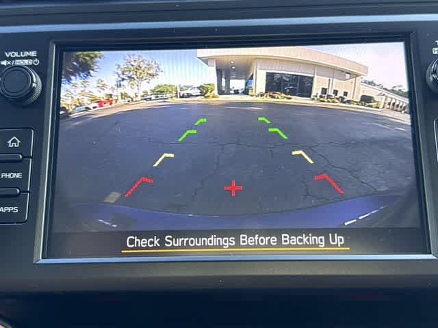 New 2026 Subaru BRZ tS RWD image 23