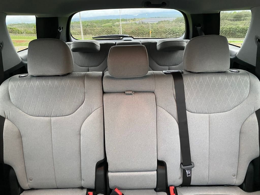 Used 2020 Hyundai Palisade SE image 36