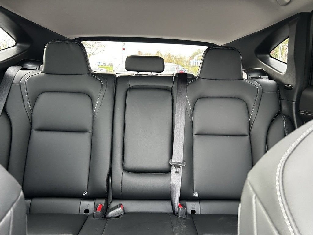 New 2025 Nissan Murano SL AWD/4WD image 20