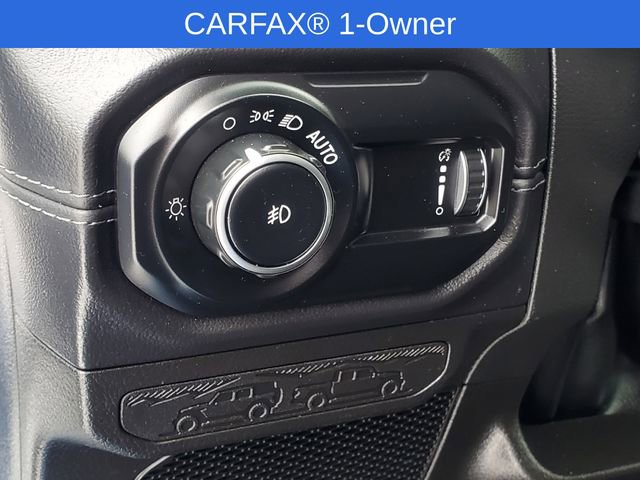 Used 2024 Jeep Wrangler Unlimited Rubicon image 17