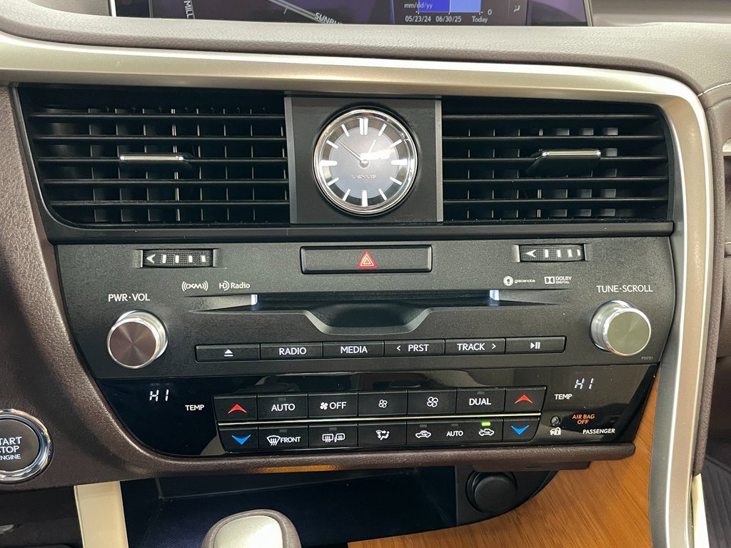 Used 2019 Lexus RX 350 350 image 26