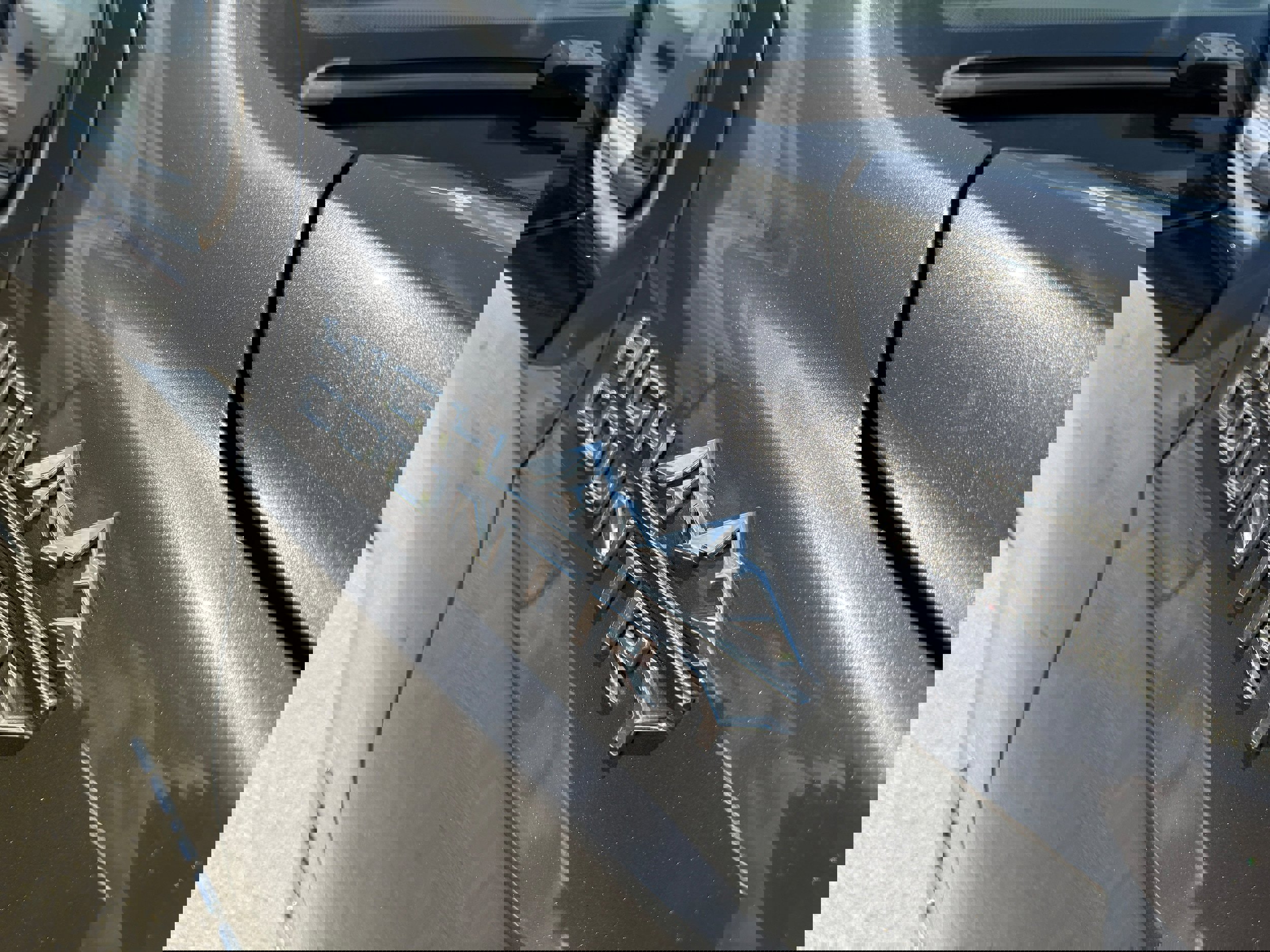 Used 2021 Chevrolet Tahoe High Country w/ Premium Package image 10