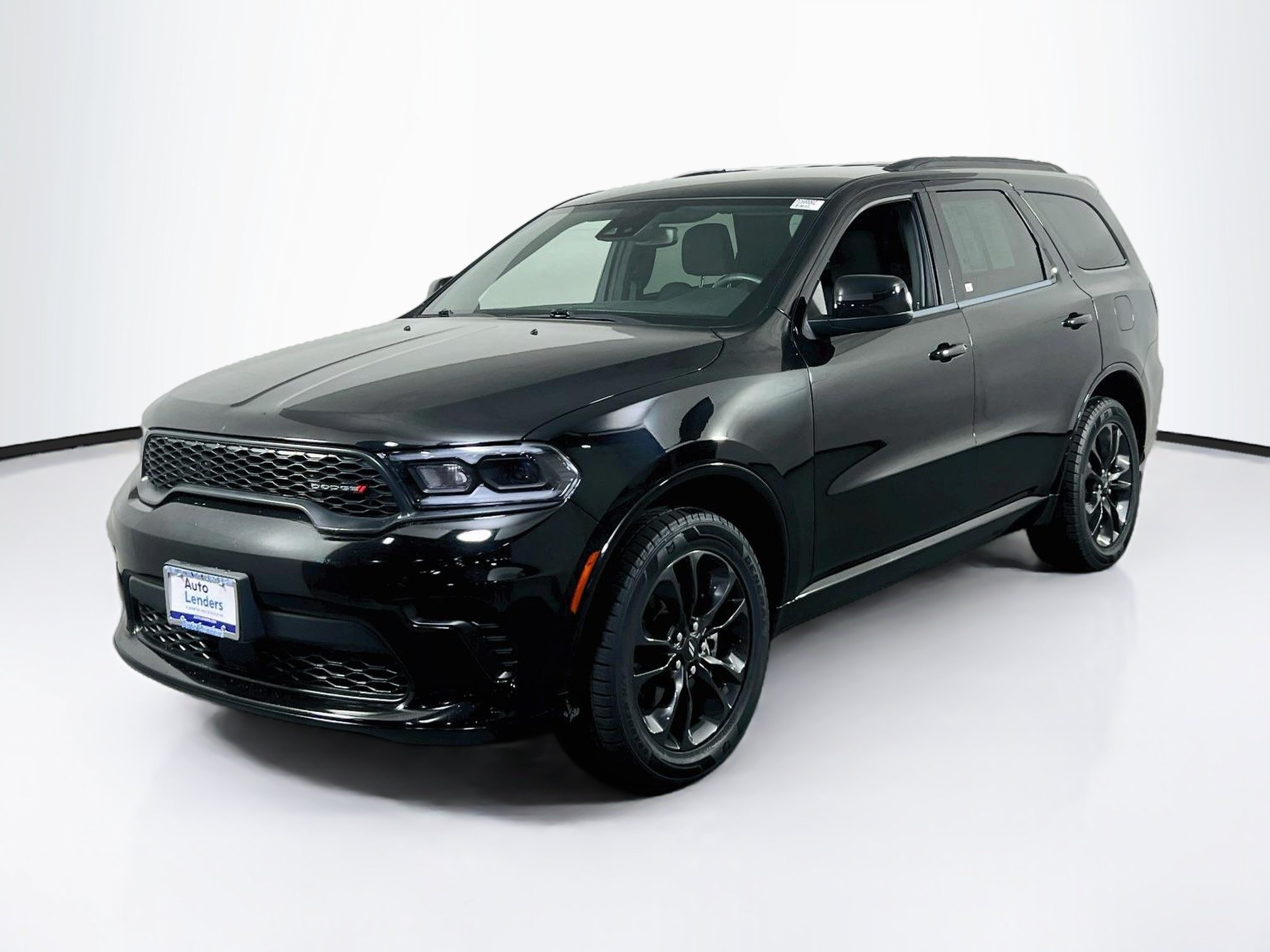 Used 2023 Dodge Durango GT