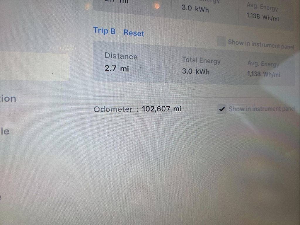 Used 2016 Tesla Model S P90D image 21