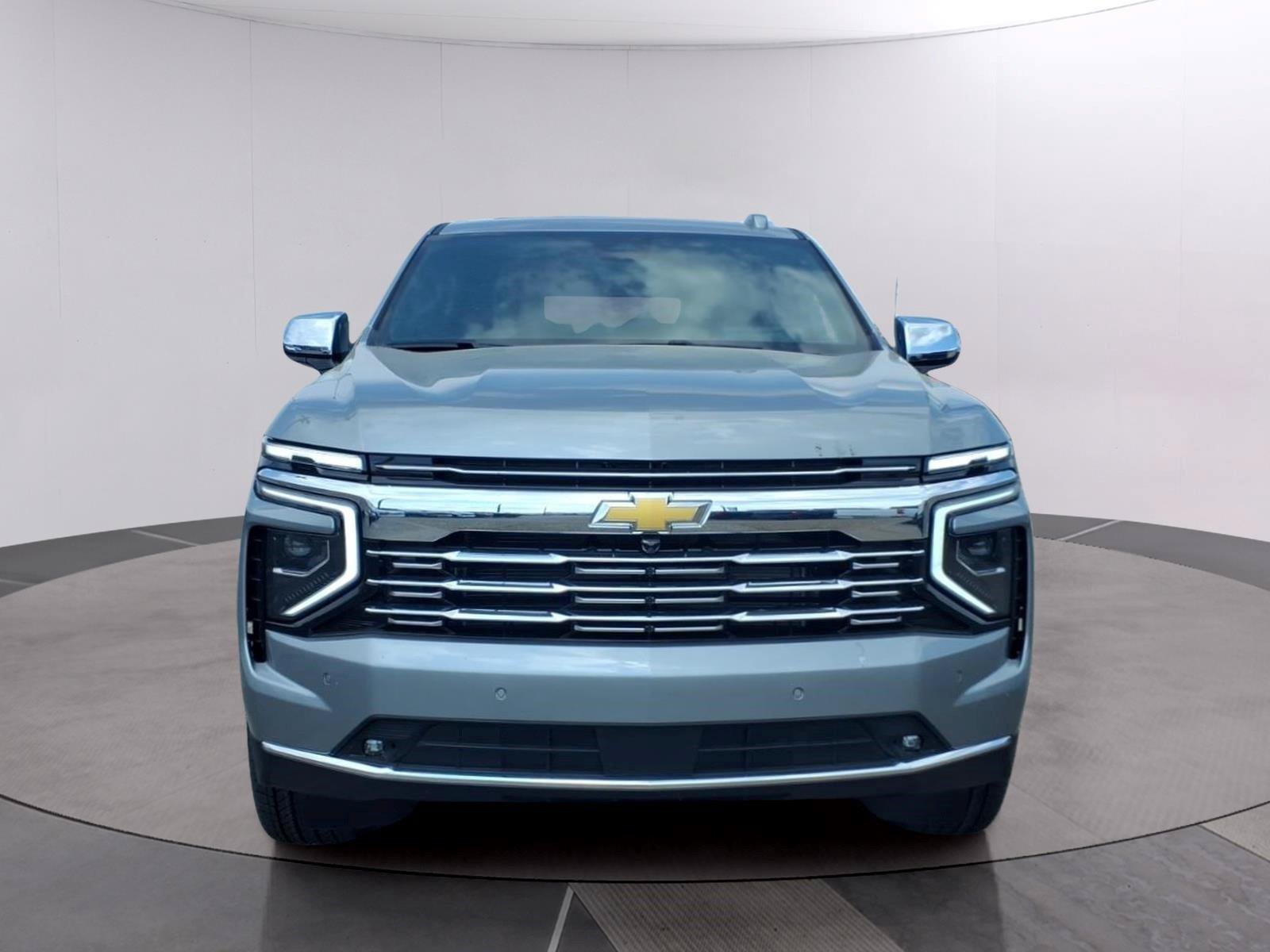 New 2026 Chevrolet Tahoe Premier AWD/4WD image 8