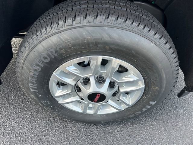New 2025 GMC Sierra 2500 Pro w/ Convenience Package image 14