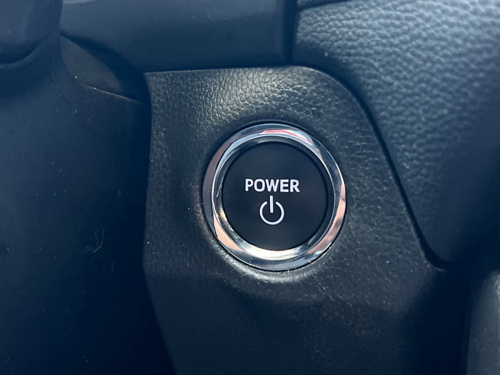 Used 2024 Toyota RAV4 SE AWD/4WD image 23