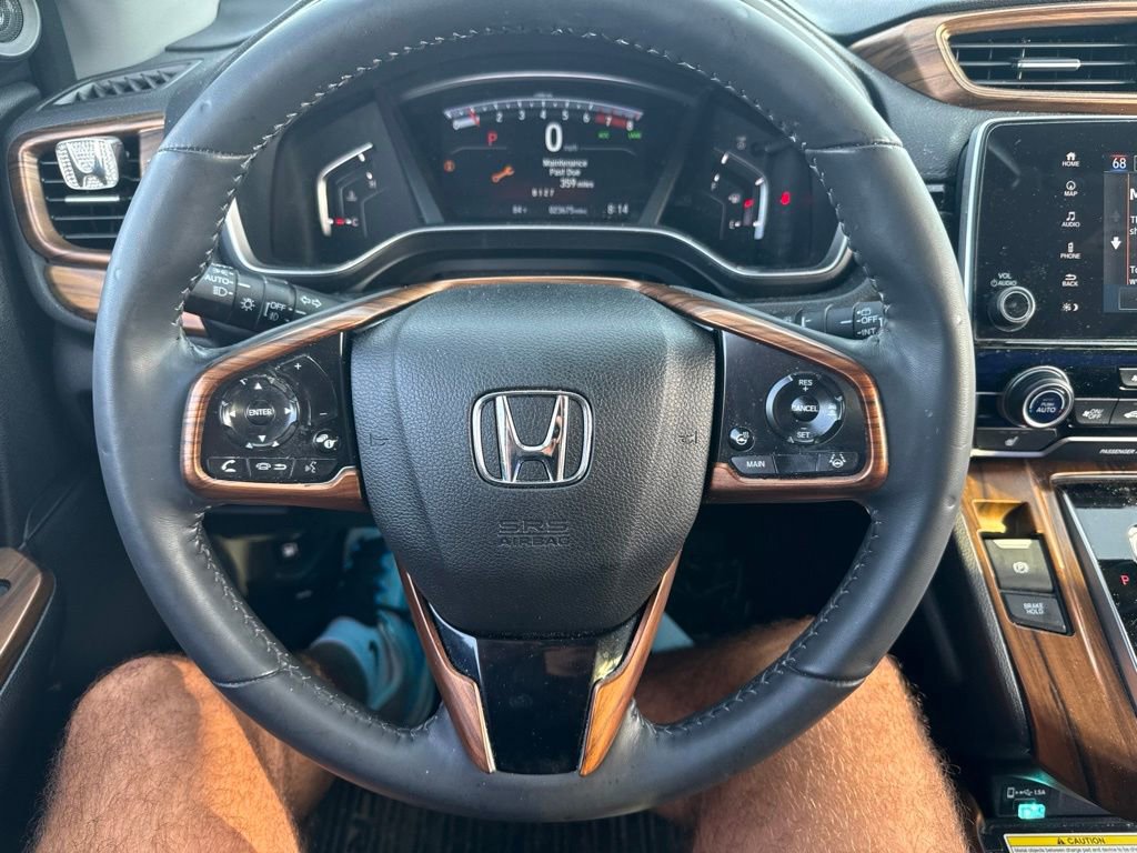 Used 2020 Honda CR-V Touring image 20