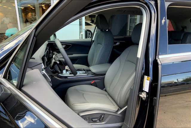 New 2025 Audi Q7 3.0T Premium Plus image 8