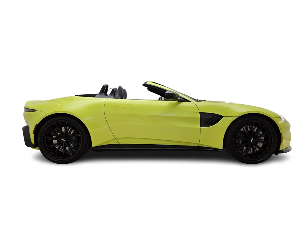 Used 2023 Aston Martin V8 Vantage image 6