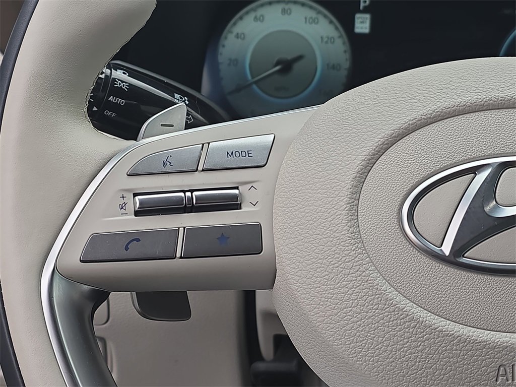Used 2024 Hyundai Palisade Calligraphy image 18